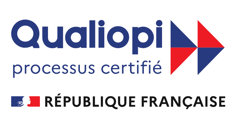 Certification Qualiopi