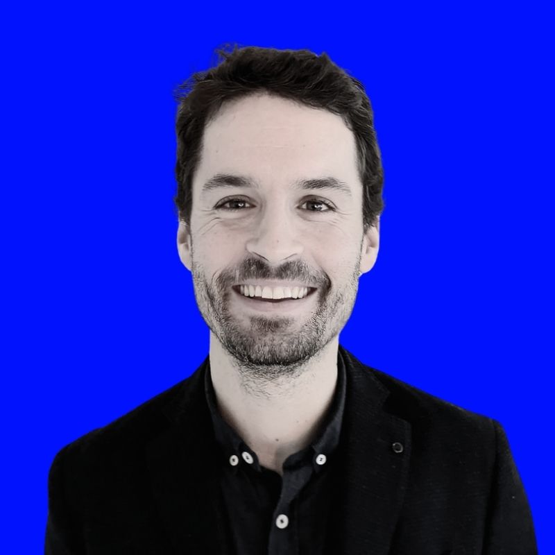 Romain Durand, fondateur ANKORE