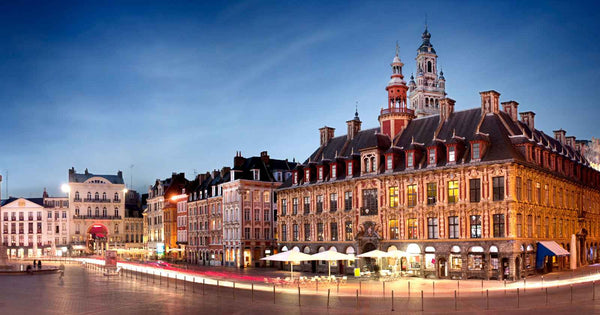 Agence SEO Lille : développez votre visibilité sur Google dans la Métropole Lilloise