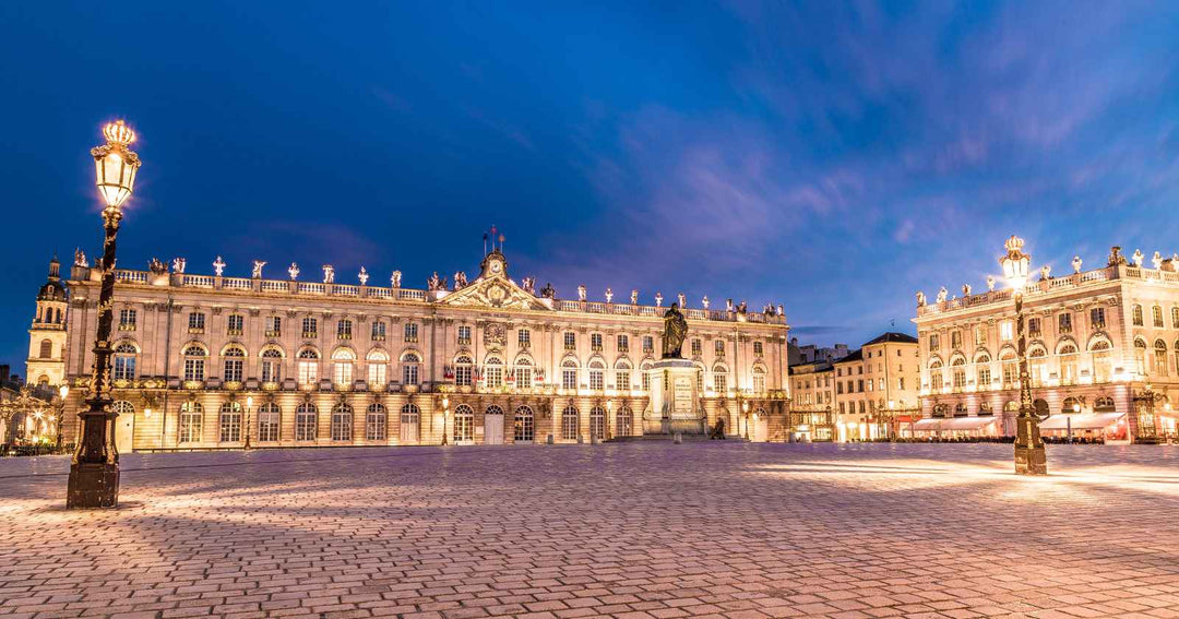 Agence SEO Nancy — Boostez votre visibilité en ligne dans la capitale des ducs de Lorraine