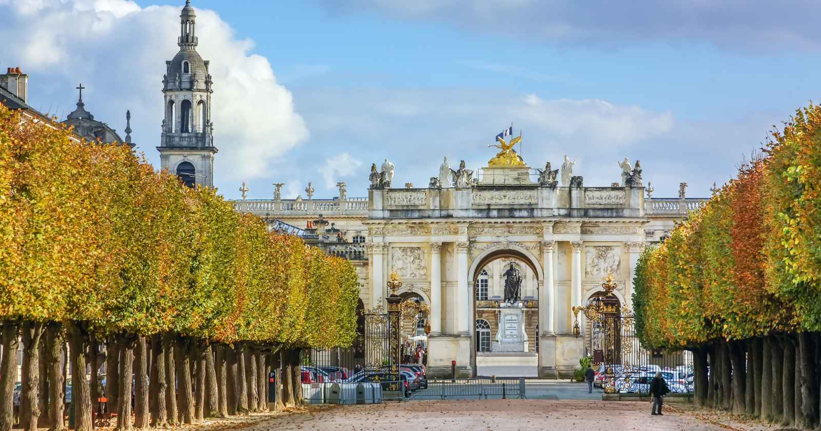 Centre de formation à Nancy
