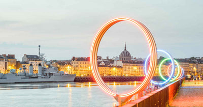Centre de formation Nantes : se former dans une ville dynamique et tournée vers l’avenir