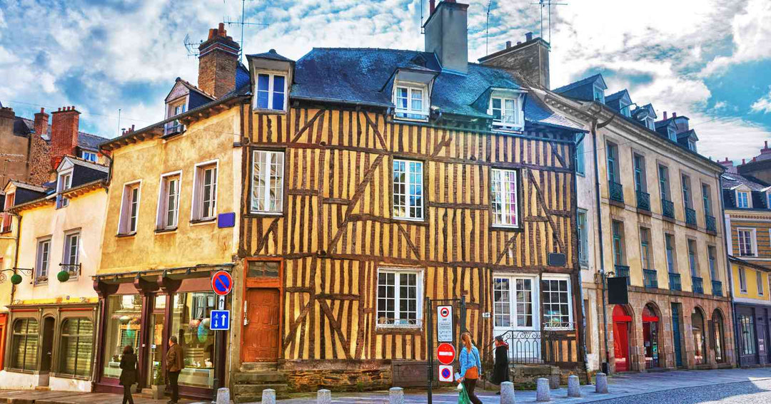 Centre de formation à Rennes : développez vos compétences au cœur de la capitale bretonne