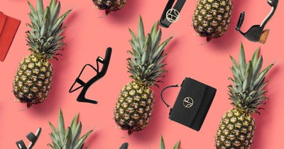 Qu'est-ce que le cuir d'ananas ?