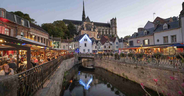 Friperie Amiens : les meilleures adresses