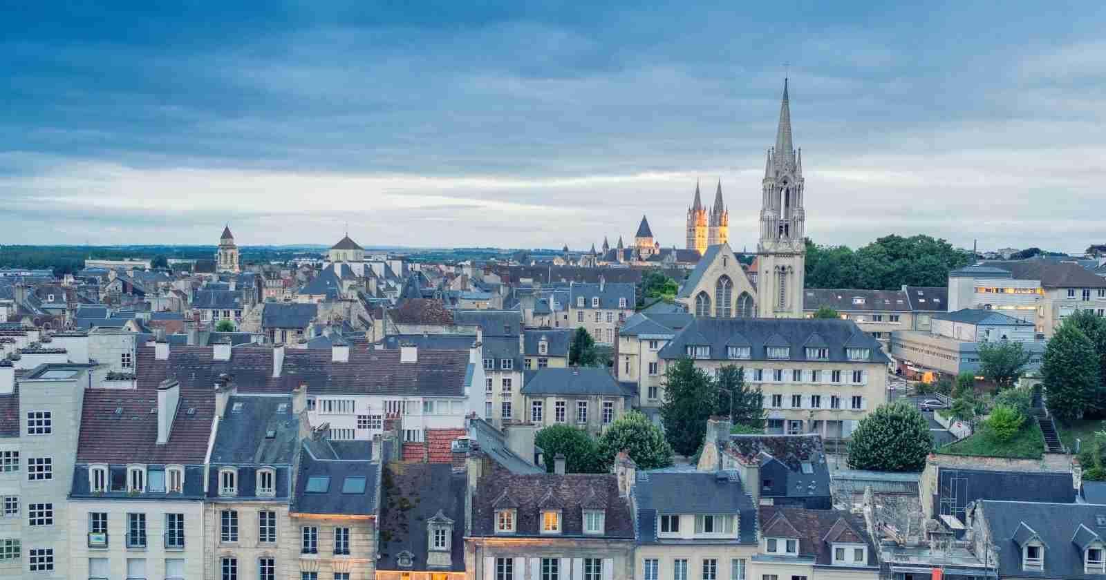 Friperies à Caen : le top des boutiques