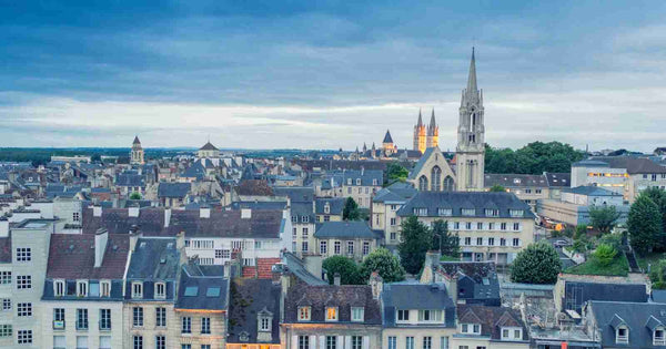 Friperie Caen : le top des boutiques
