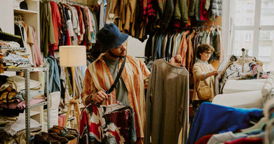 Friperies à Calais : on a testé les meilleures boutiques pour shopper stylé sans se ruiner
