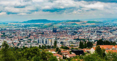 Friperie Clermont-Ferrand : les meilleures boutiques