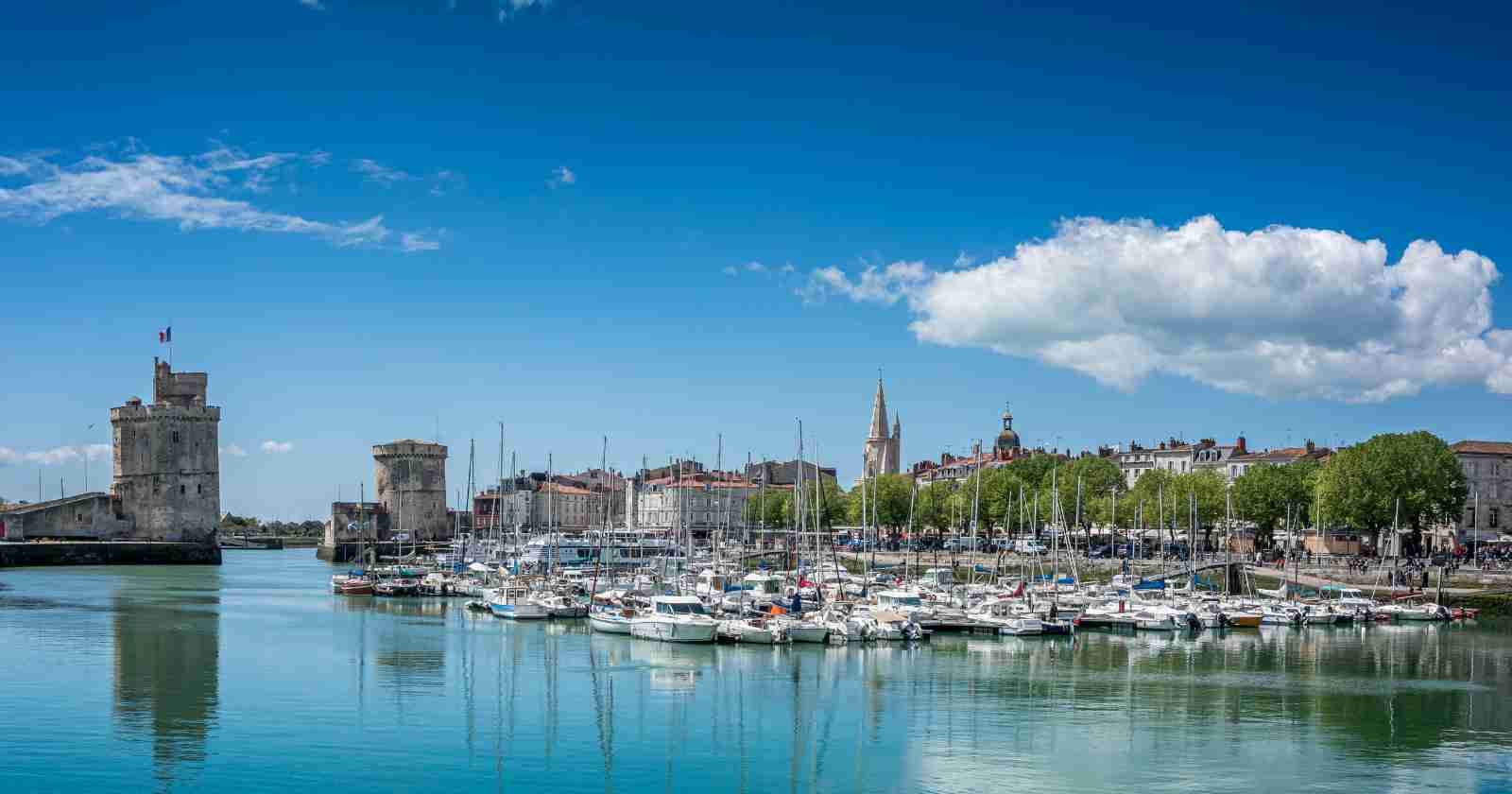 Les meilleures adresses de friperies à La Rochelle
