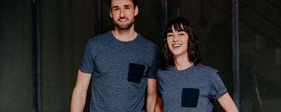 Tout savoir sur le T-shirt