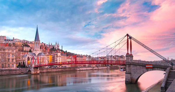 Agence SEO Lyon : Développez votre visibilité digitale dans la capitale des Gaules