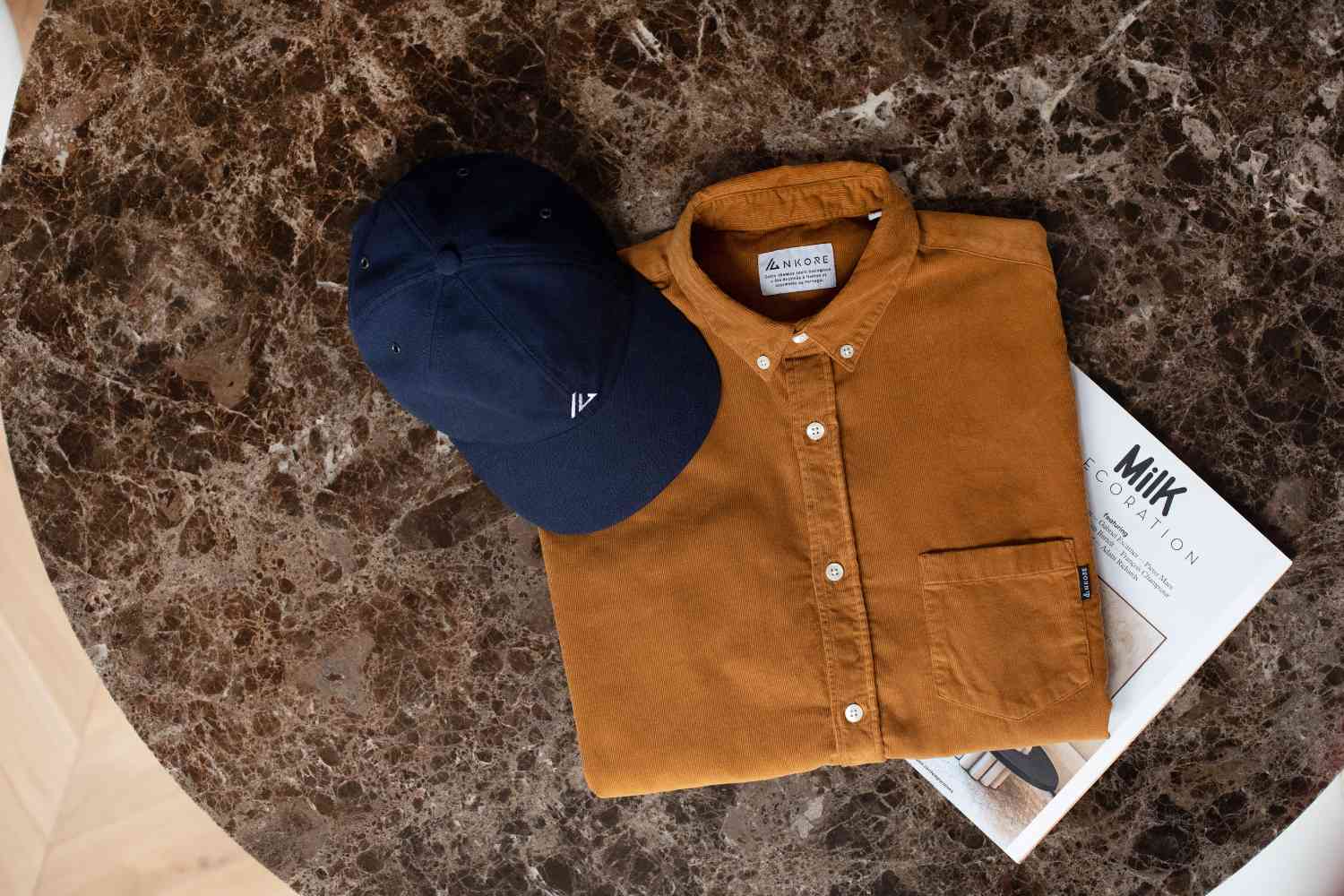 Les 10 marques éco-responsables pour homme