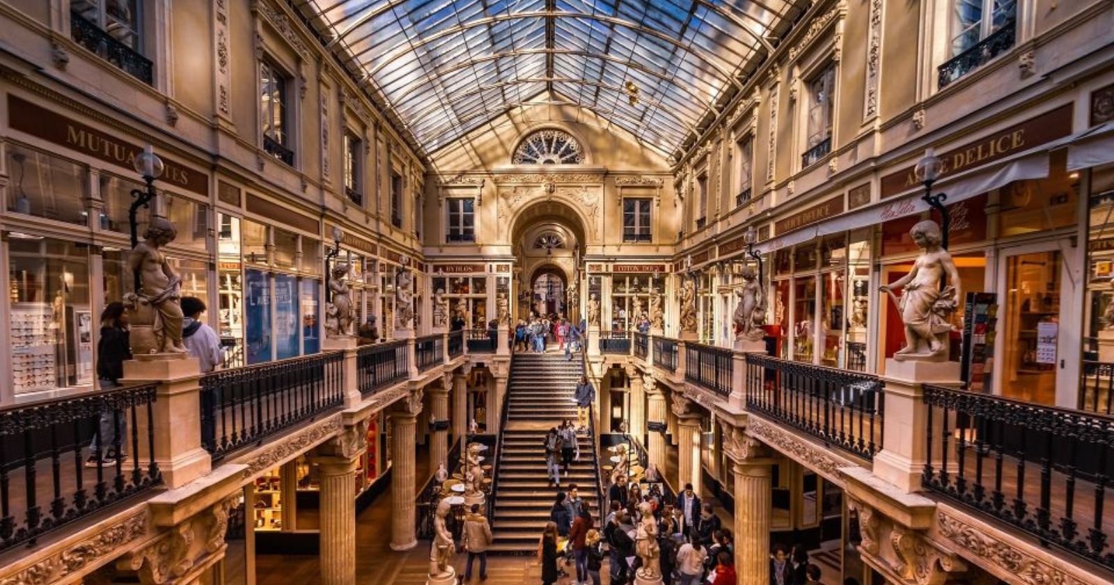 Les meilleures friperies de Nantes