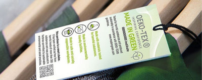 Oeko Tex : quel est ce label textile ?