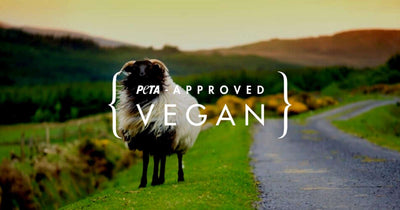 C'est quoi le label PETA Approved Vegan ?