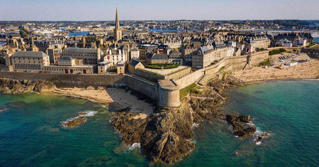 Centre de formation à Saint-Malo : se former dans la cité corsaire