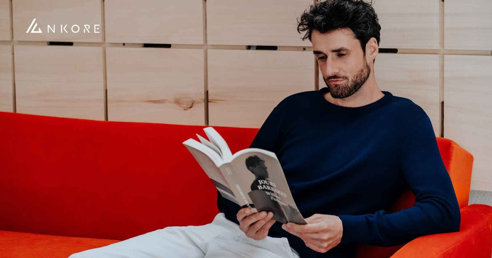 Style vestimentaire pour homme