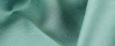 Viscose, la soie artificielle