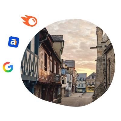 Agence SEO à Ploërmel