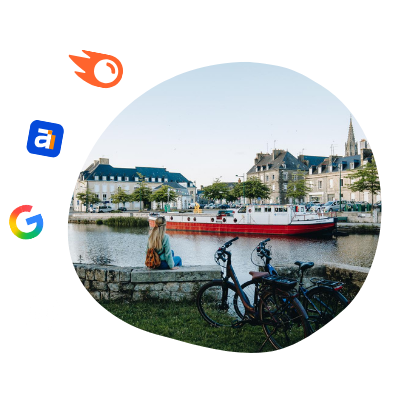 Agence SEO à Pontivy