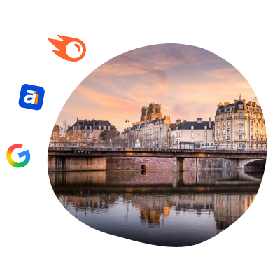 Agence SEO à Rennes