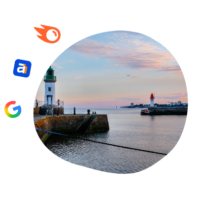 Agence SEO à Saint-Nazaire