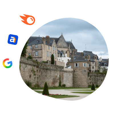 Agence SEO à Vannes