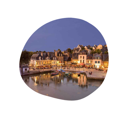 Formation SEO à Auray