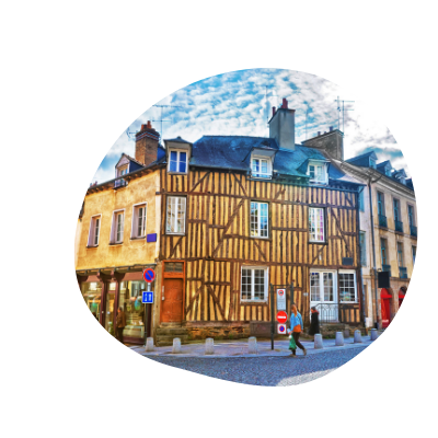 Formation SEO à Rennes
